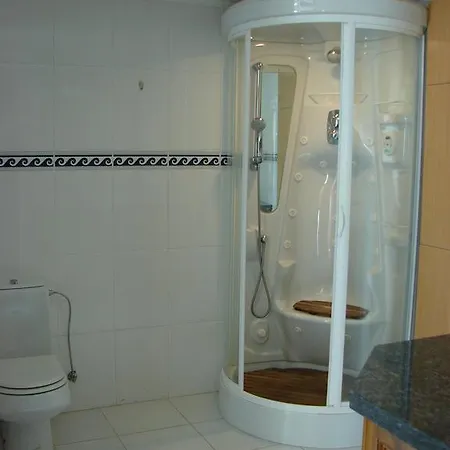 Apartment Aristeidou *