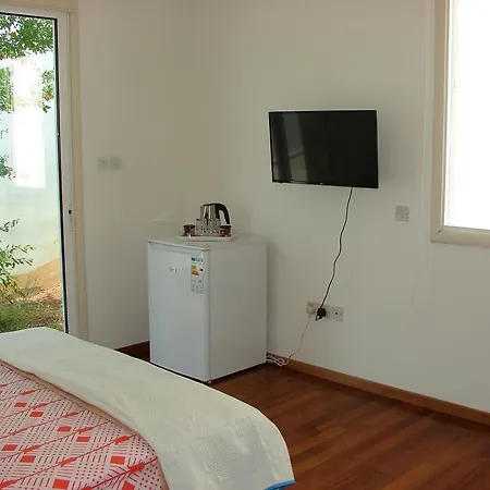 Apartment Aristeidou Limassol